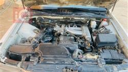 تۆیۆتا کراون